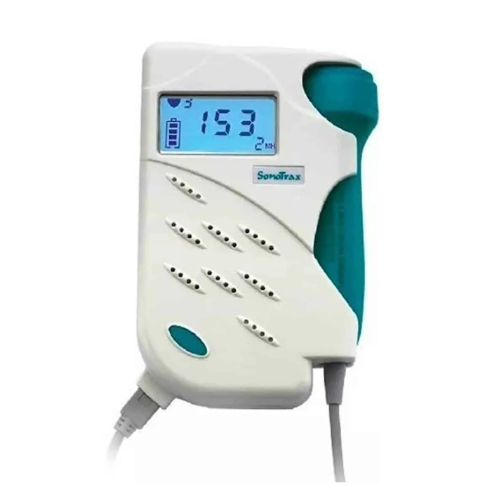 DOPPLER ECOGRAFO DE BOLSILLO SONOTRAX BASIC A
