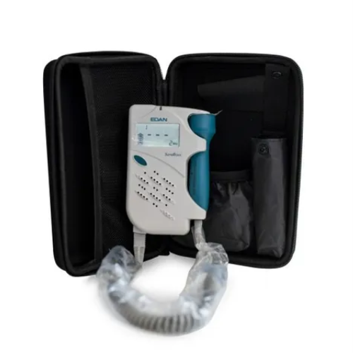 DOPPLER ECOGRAFO DE BOLSILLO SONOTRAX BASIC A