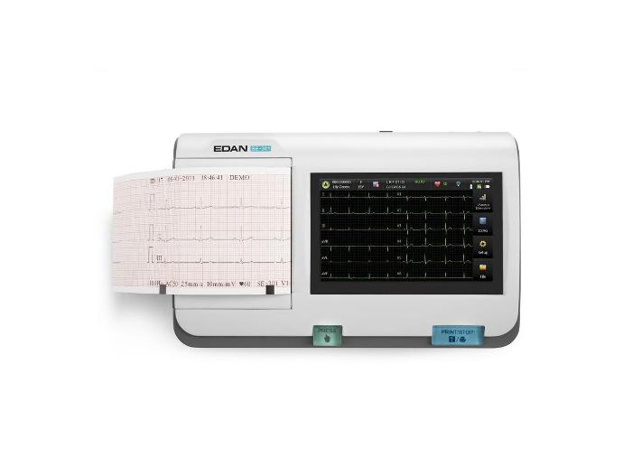 ELECTROCARDIOGRAFO SE-301