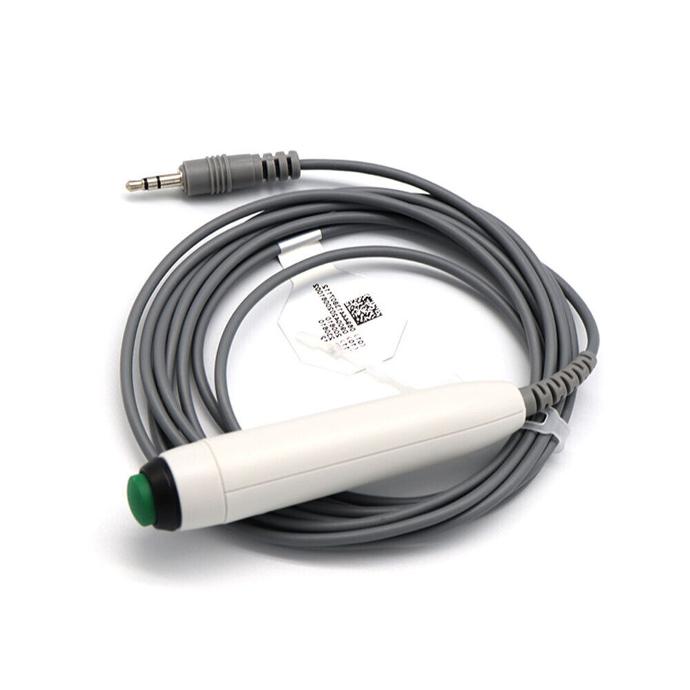 MARCADOR DE EVENTOS PARA MONITORES FETALES