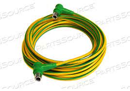 CABLE CONDUCTOR DE POTENCIA A TIERRA