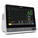 MONITOR PACIENTE CX10+IMPRESORA+TOUCH+2-TEMP