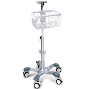 SOPORTE RODANTE MT-206S