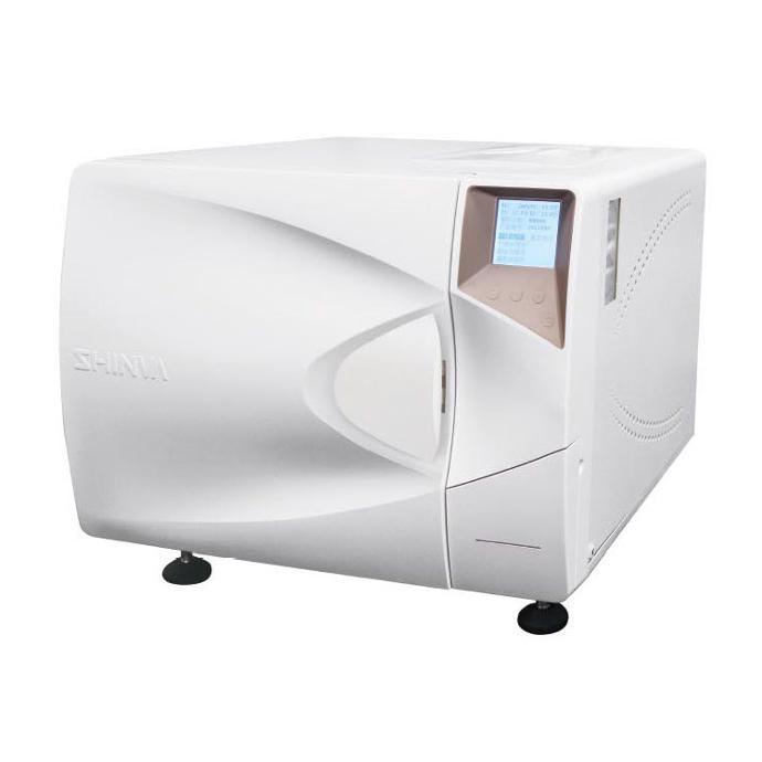 ESTERILIZADOR A VAPOR DE MESA T45 MOST-T