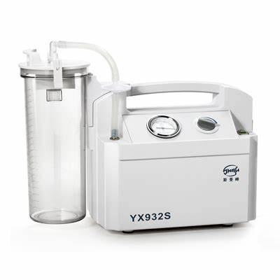 [1-035-00002] ASPIRADOR PORTATIL YX932S