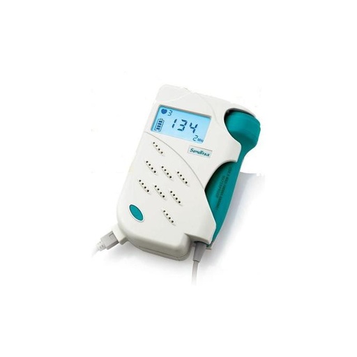 [1-004-00052] DOPPLER ECOGRAFO DE BOLSILLO SONOTRAX BASIC A