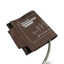 [2-004-00142] E9 ADULTO,EDAN,Reusable,27-35cm,CON EDAN Logo [*CFDA+CE+FDA+CA+BA*]