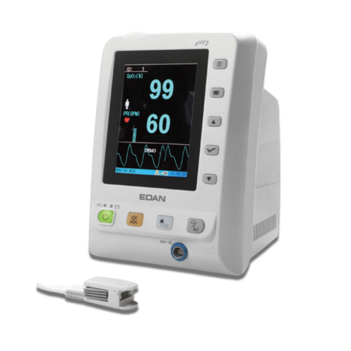 [1-004-00011] MONITOR DE SIGNOS VITALES M3