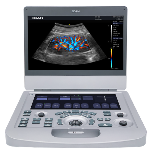 [1-004-00062] SISTEMA DE ULTRASONIDOS DE DIAGNOSTICO ACCLARIX AX3