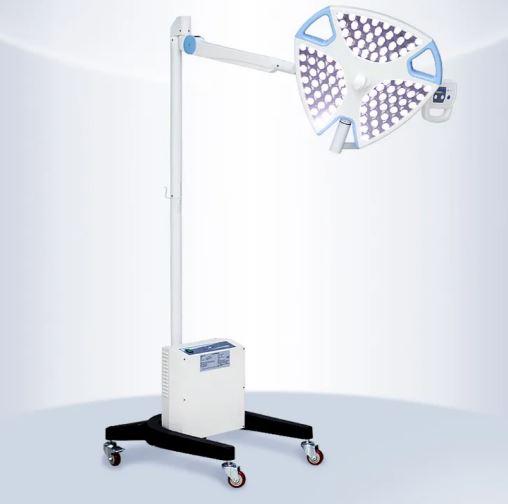 [1-006-00005] LAMPARA QUIRURGICA TOPLED 6000LE