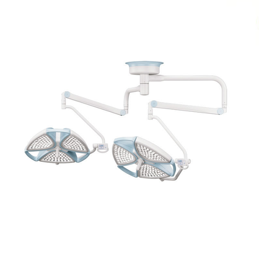 [1-006-00008] LAMPARA QUIRURGICA TOPLED 6060
