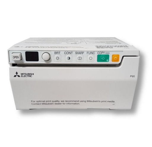 [1-033-00001] IMPRESORA DIGITAL P95DW
